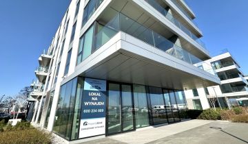 Lokal Gdynia Śródmieście, ul. Arkadiusza Rybickiego