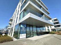 Lokal Gdynia Śródmieście, ul. Arkadiusza Rybickiego