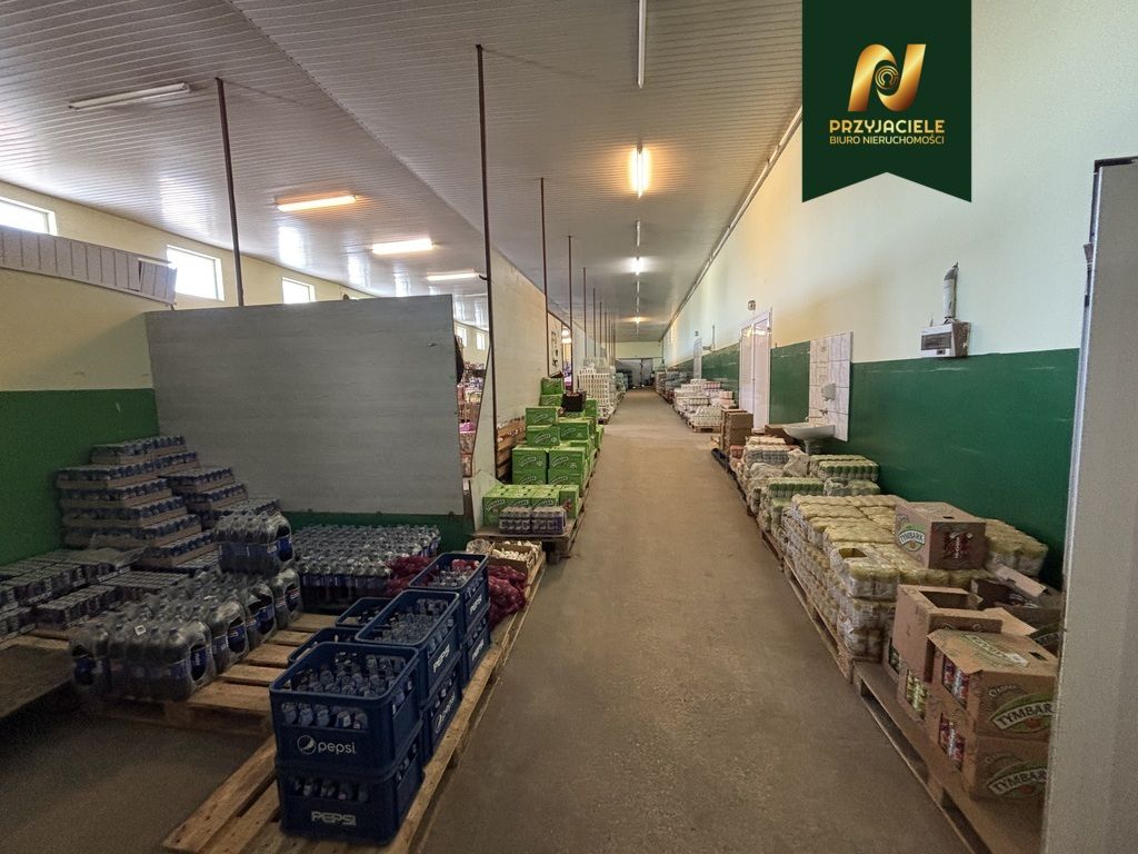 Lokal Tczew, ul. 30 Stycznia. Zdjęcie 17