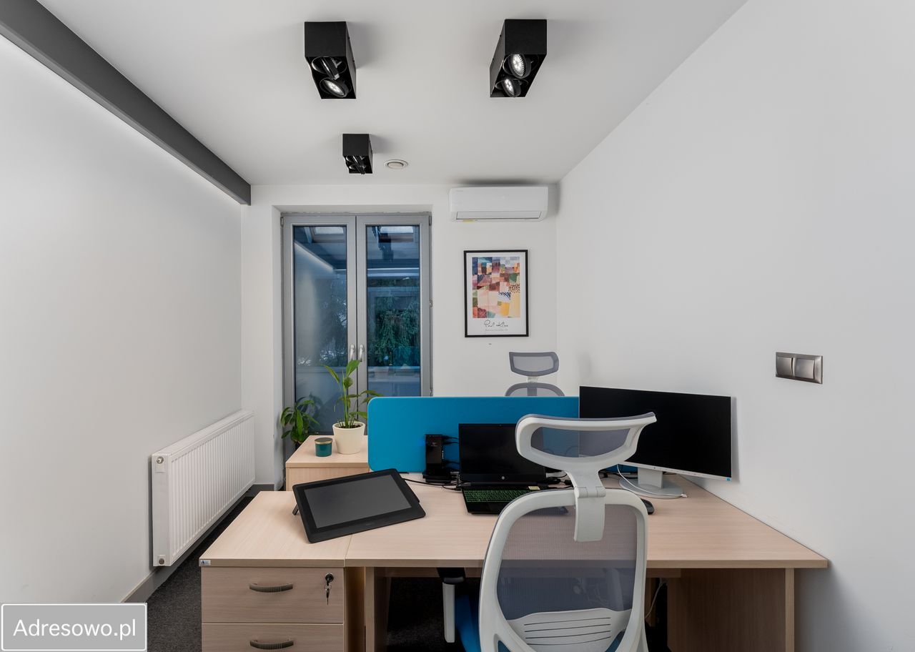 Biuro Kraków Zwierzyniec, ul. Królowej Jadwigi. Zdjęcie 9