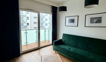 Mieszkanie 2-pokojowe Gdańsk Jasień, ul. Kartuska