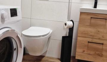 Mieszkanie 1-pokojowe Luboń