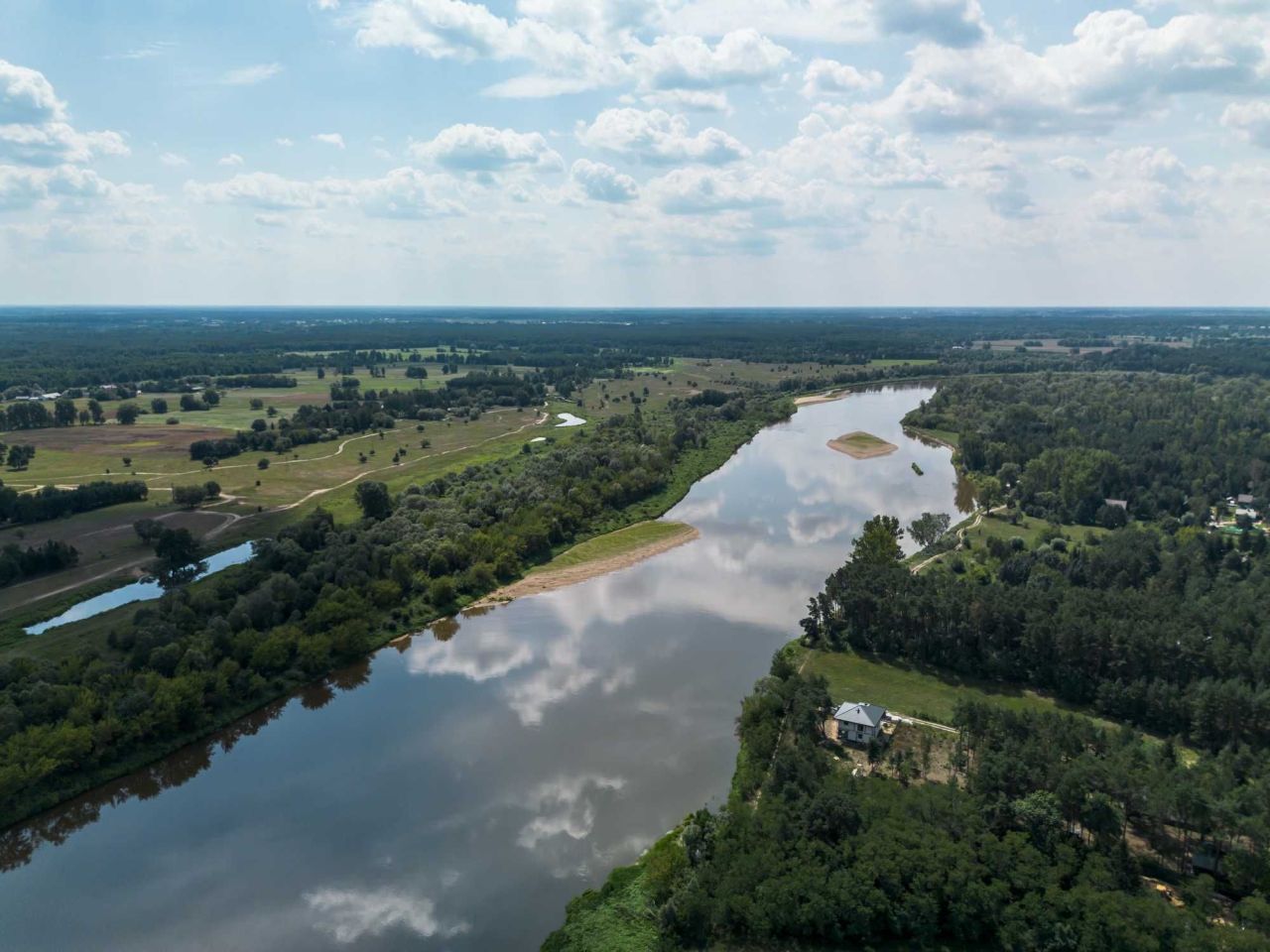 dom wolnostojący Gulczewo. Zdjęcie 6