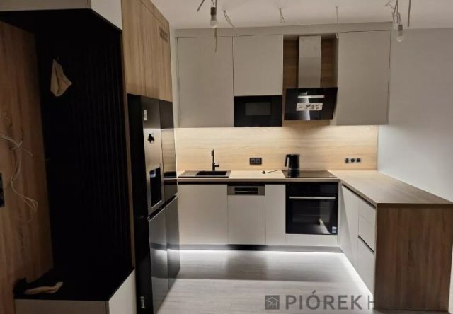 Mieszkanie 2-pokojowe Warszawa Rembertów, ul. Chełmżyńska. Zdjęcie 1