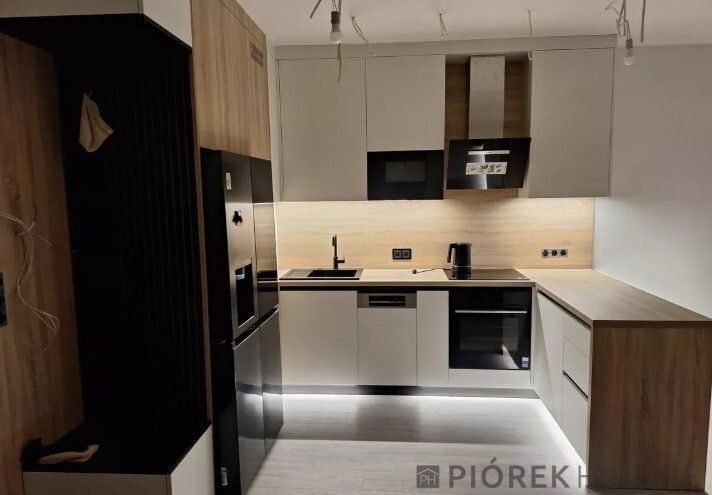 Mieszkanie 2-pokojowe Warszawa Rembertów, ul. Chełmżyńska. Zdjęcie 1