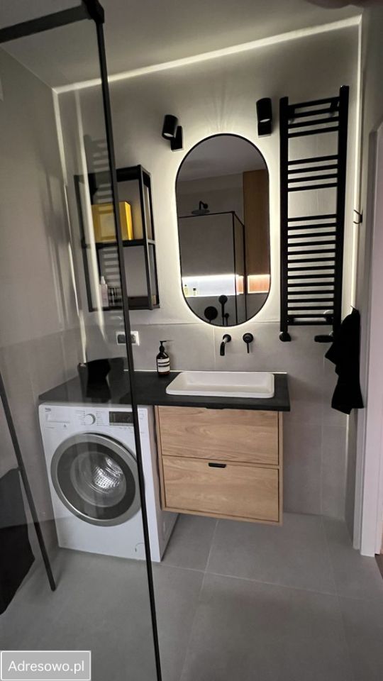 Mieszkanie 2-pokojowe Warszawa Wola, ul. Dzielna. Zdjęcie 12