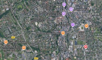 Mieszkanie 2-pokojowe Bielsko-Biała Aleksandrowice, ul. NMP Królowej Polski