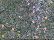 Mieszkanie 2-pokojowe Bielsko-Biała Aleksandrowice, ul. NMP Królowej Polski