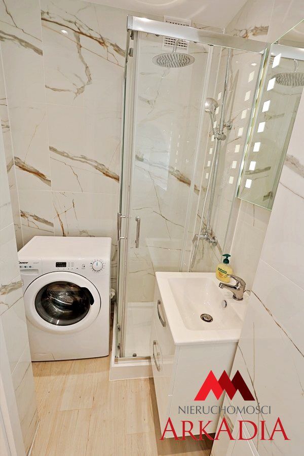 Mieszkanie 2-pokojowe Włocławek Centrum. Zdjęcie 6