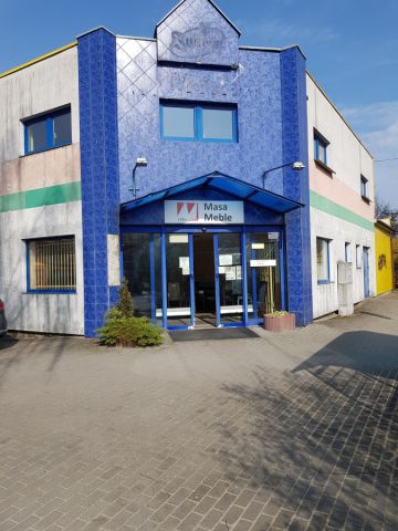 Lokal Toruń Na Skarpie, ul. Konstytucji 3 Maja. Zdjęcie 1