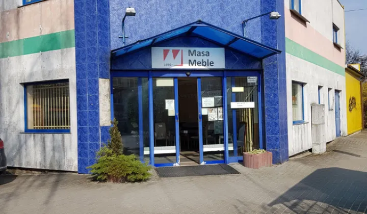 Lokal Toruń Na Skarpie, ul. Konstytucji 3 Maja