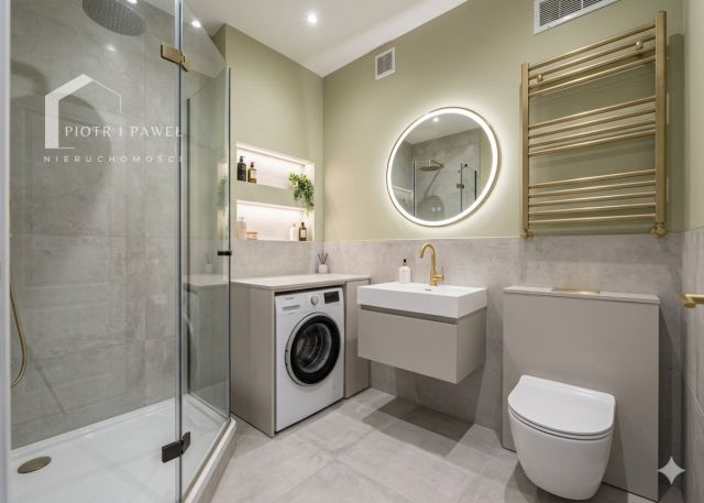 Mieszkanie 3-pokojowe Bielsko-Biała, ul. Łagodna. Zdjęcie 5