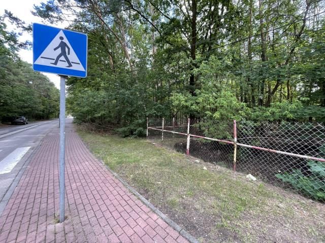 Działka inwestycyjna Legionowo. Zdjęcie 3