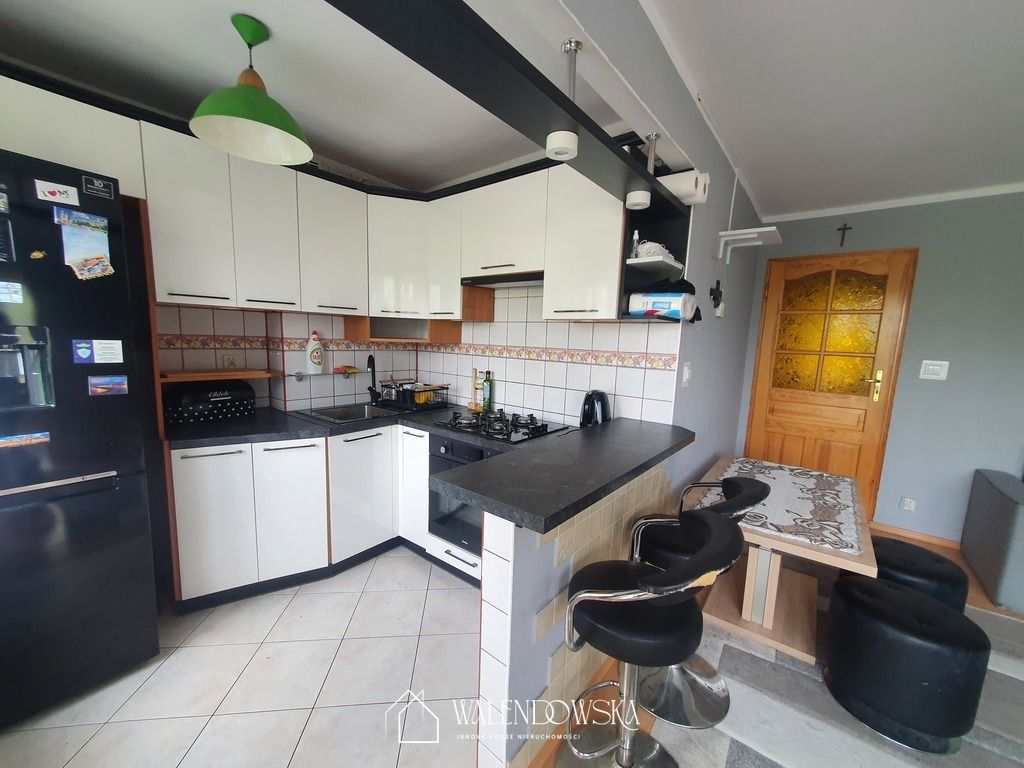 Mieszkanie 3-pokojowe Słupsk, ul. Garncarska. Zdjęcie 3