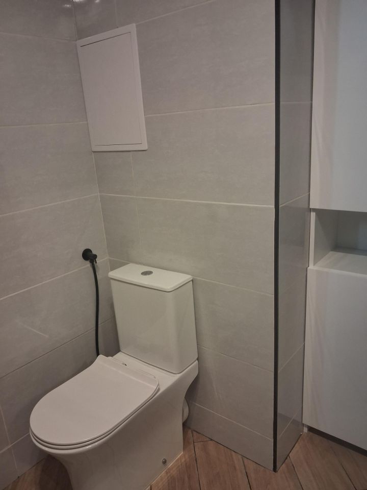 Mieszkanie 3-pokojowe Toruń Bydgoskie Przedmieście, ul. Juliusza Słowackiego. Zdjęcie 6