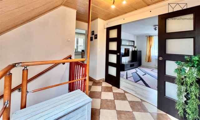 dom wolnostojący, 7 pokoi Wisła Czarne, ul. Czarne. Zdjęcie 2