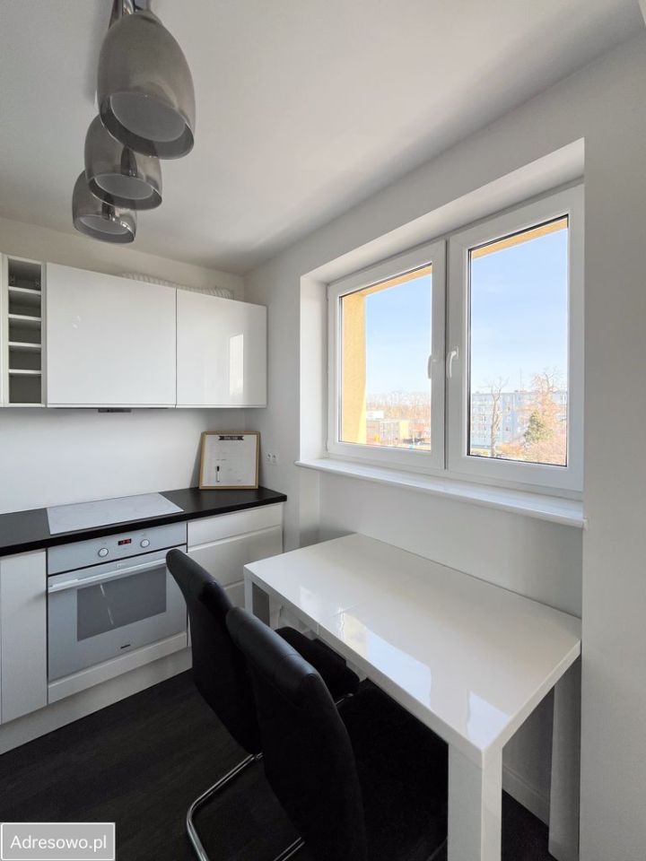 Mieszkanie 1-pokojowe Puck, ul. Przebendowskiego. Zdjęcie 2