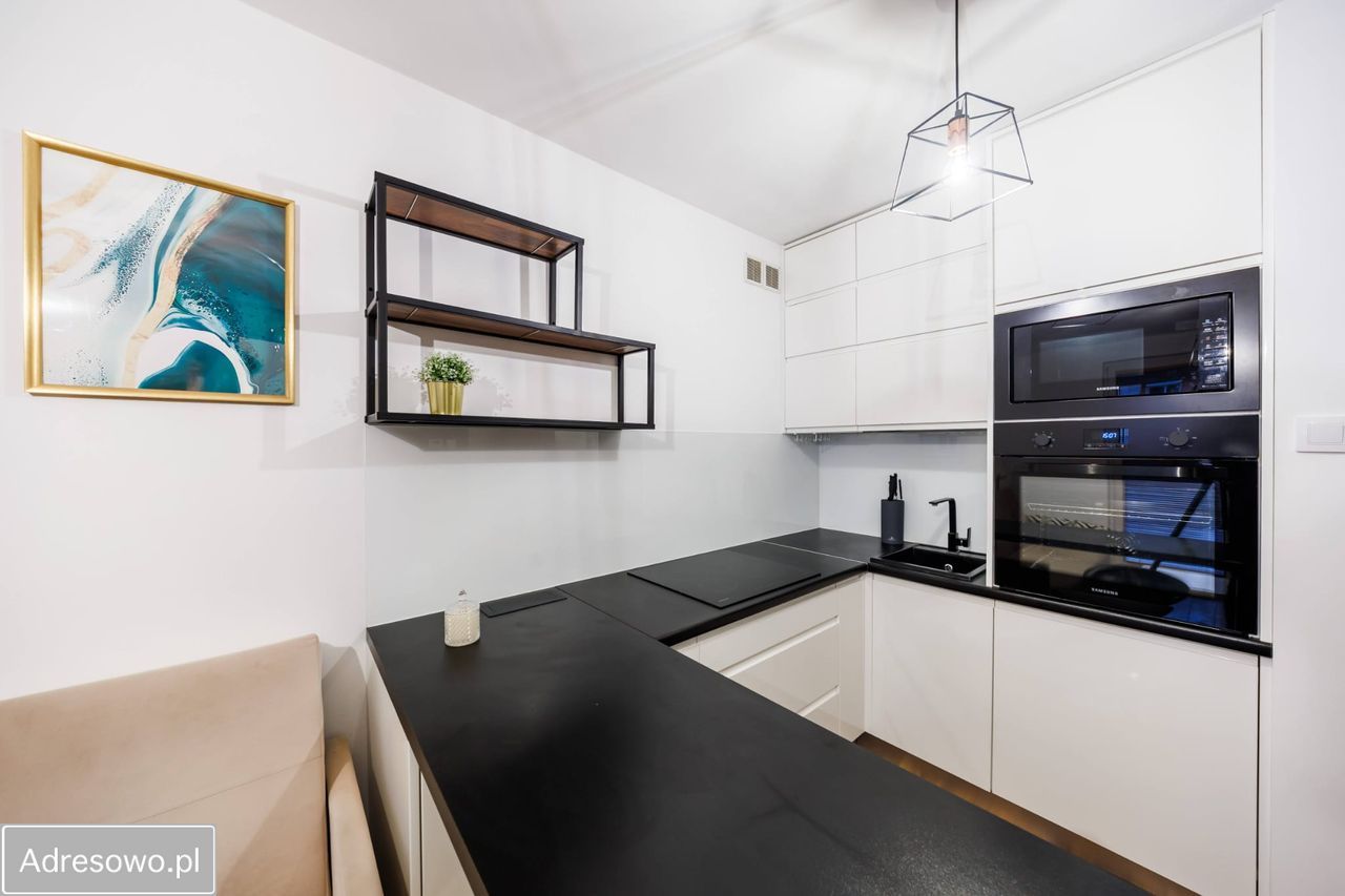 Mieszkanie 2-pokojowe Rzeszów Drabinianka. Zdjęcie 17