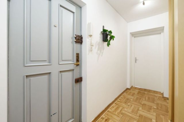 Mieszkanie 2-pokojowe Warszawa Żoliborz, ul. ks. Jerzego Popiełuszki. Zdjęcie 8