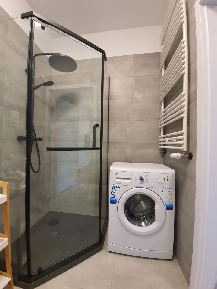 Mieszkanie 2-pokojowe Warszawa Wola, ul. Jana Kazimierza. Zdjęcie 7