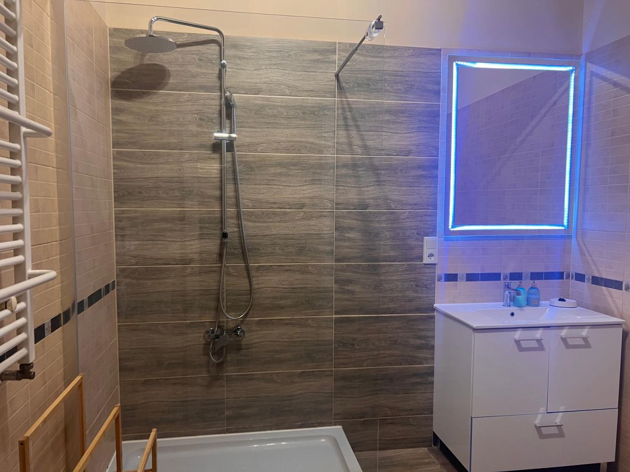 Pokój Wrocław Śródmieście, ul. Nowowiejska. Zdjęcie 22