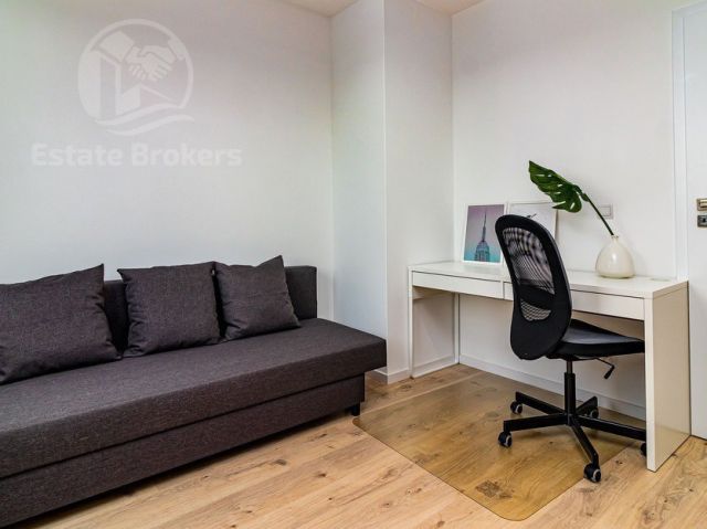 Mieszkanie 3-pokojowe Wrocław Szczepin, ul. Jaworska. Zdjęcie 4