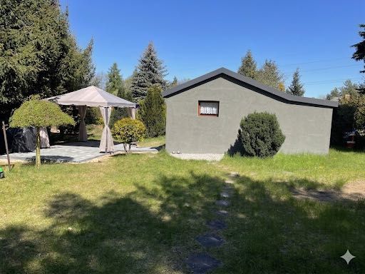 Działka rod Słowik. Zdjęcie 6