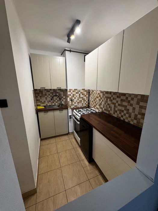 Mieszkanie 1-pokojowe Chorzów Klimzowiec, ul. ks. Jana Gałeczki. Zdjęcie 3