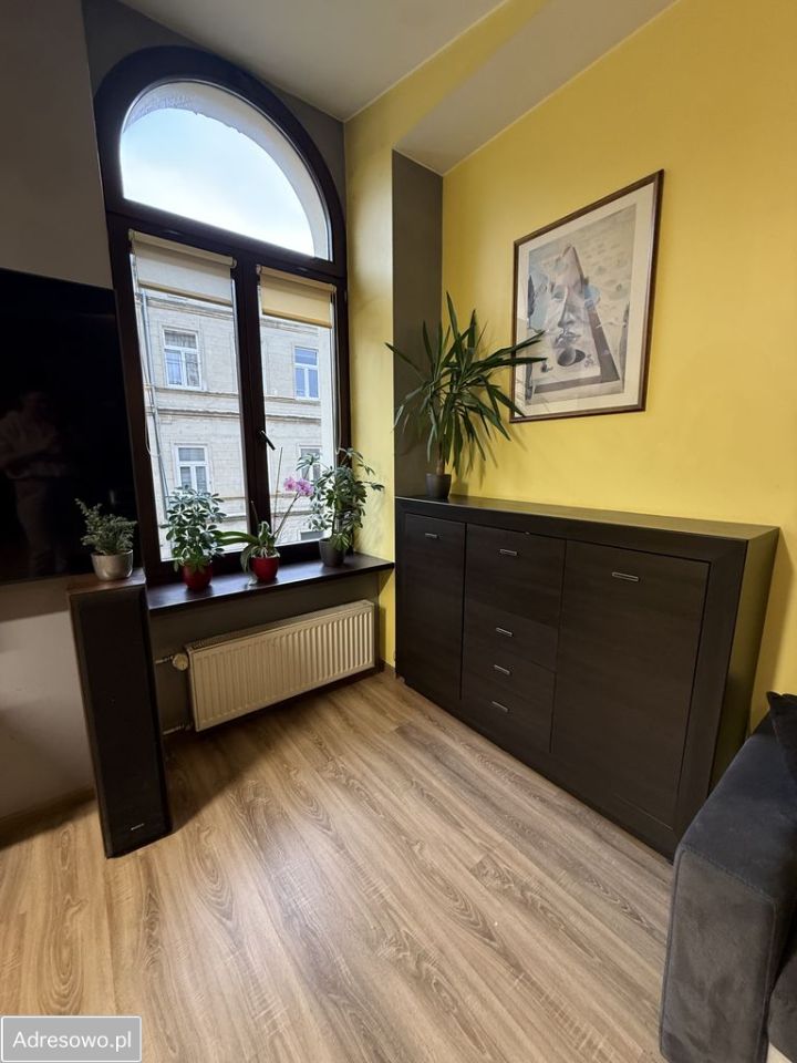 Mieszkanie 3-pokojowe Łódź Śródmieście, ul. Rewolucji 1905 r.. Zdjęcie 8