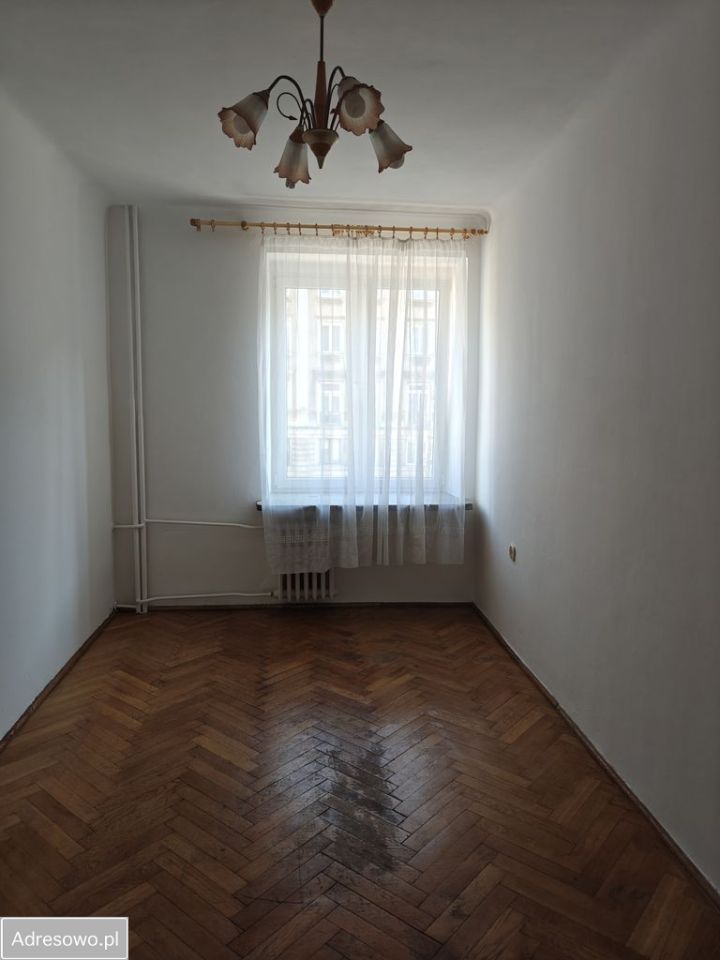 Mieszkanie 1-pokojowe Warszawa Śródmieście, ul. Marszałkowska. Zdjęcie 8