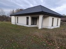 dom wolnostojący Czarna Kolonia. Zdjęcie 2