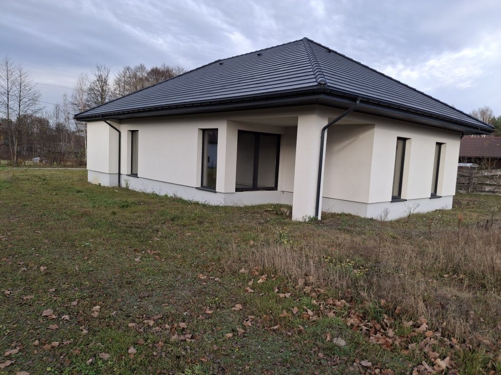 dom wolnostojący Czarna Kolonia. Zdjęcie 3