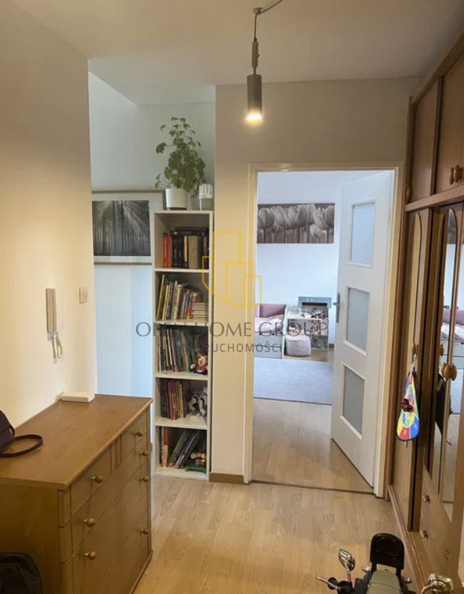 Mieszkanie 2-pokojowe Wrocław. Zdjęcie 5