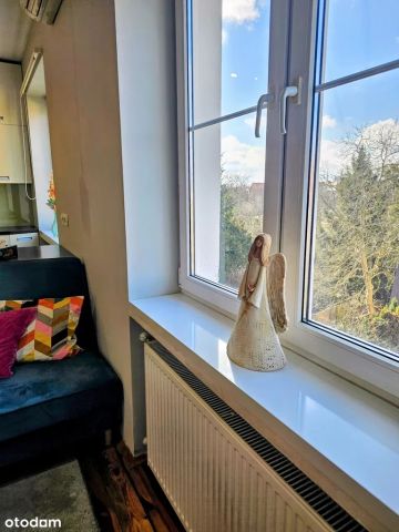 Mieszkanie 2-pokojowe Wrocław Karłowice, ul. Wacława Berenta. Zdjęcie 11