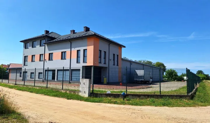Lokal Przasnysz, ul. Łąkowa