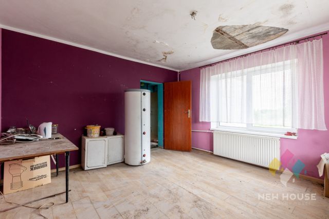 dom wolnostojący, 4 pokoje Milewo. Zdjęcie 14