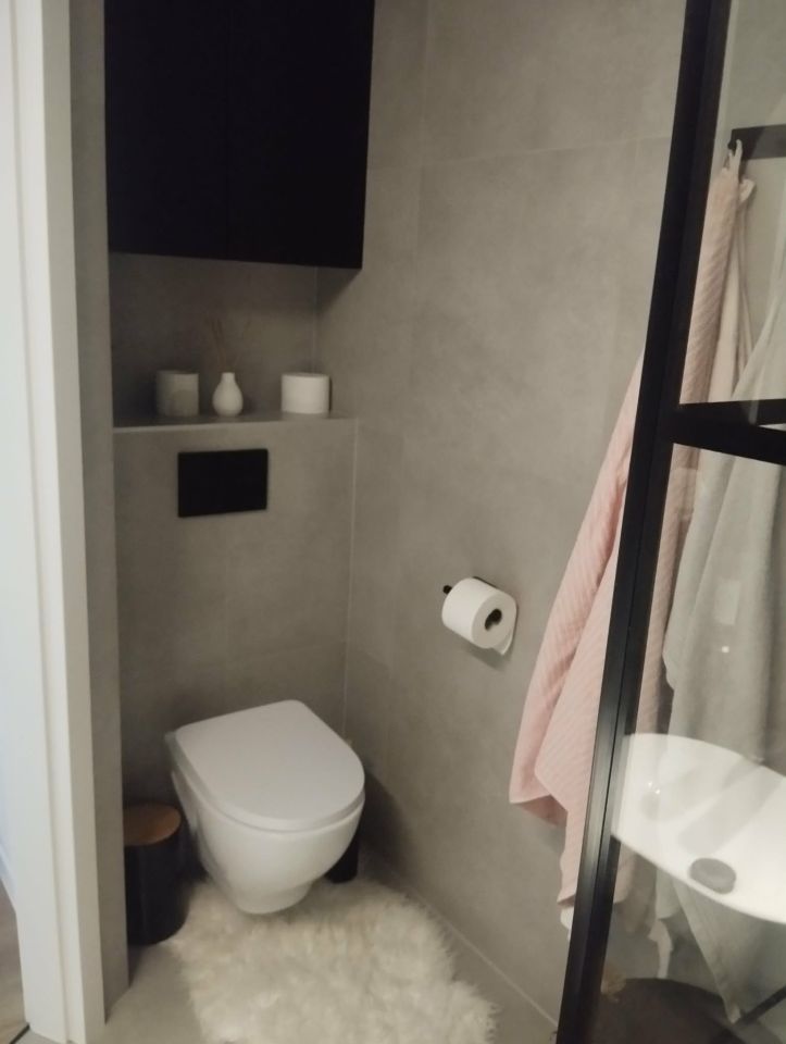 Mieszkanie 3-pokojowe Wrocław Lipa Piotrowska, ul. Kaparowa. Zdjęcie 7
