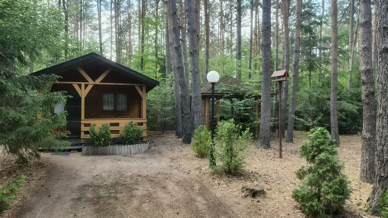 Działka inna Kolonia Karczmy, ul. Świerkowa. Zdjęcie 2