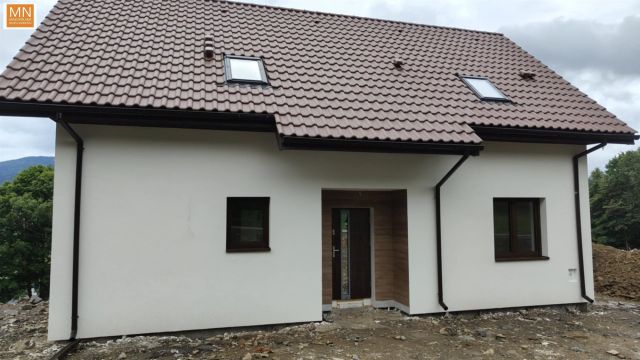 dom wolnostojący, 5 pokoi Dobra. Zdjęcie 24