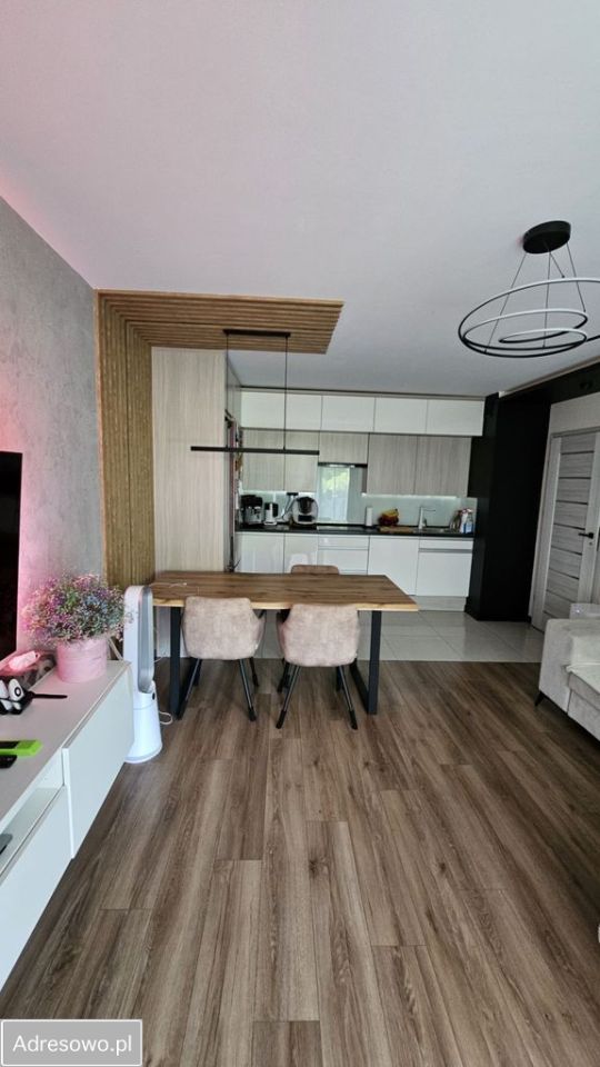 Mieszkanie 2-pokojowe Lubin Centrum, ul. Górnicza. Zdjęcie 3