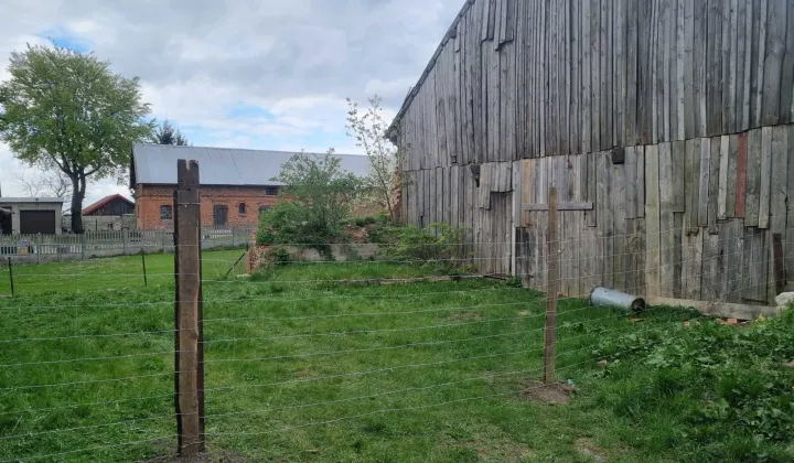 Działka budowlana Świątki