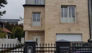 segmentowiec, 7 pokoi Warszawa Ursynów, ul. Bekasów 68B