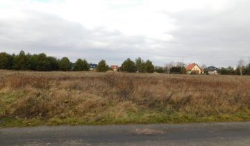 Działka budowlana Ligota