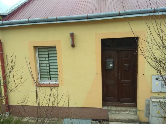 Mieszkanie 2-pokojowe Przemyśl Zasanie, ul. Jana III Sobieskiego. Zdjęcie 1