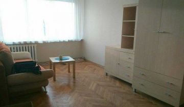 Mieszkanie 1-pokojowe Łódź Polesie, ul. Walerego Wróblewskiego. Zdjęcie 1