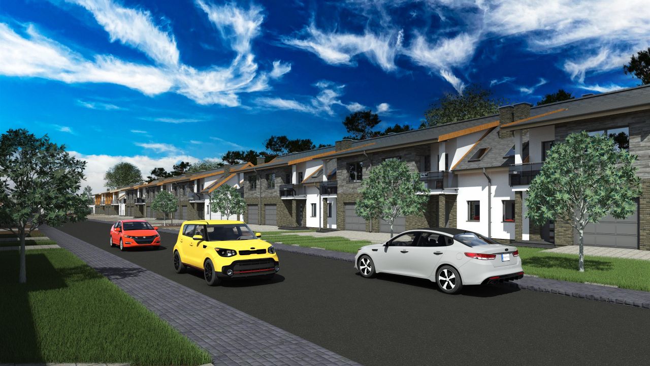 Działka budowlana Zawidz Mały. Zdjęcie 10