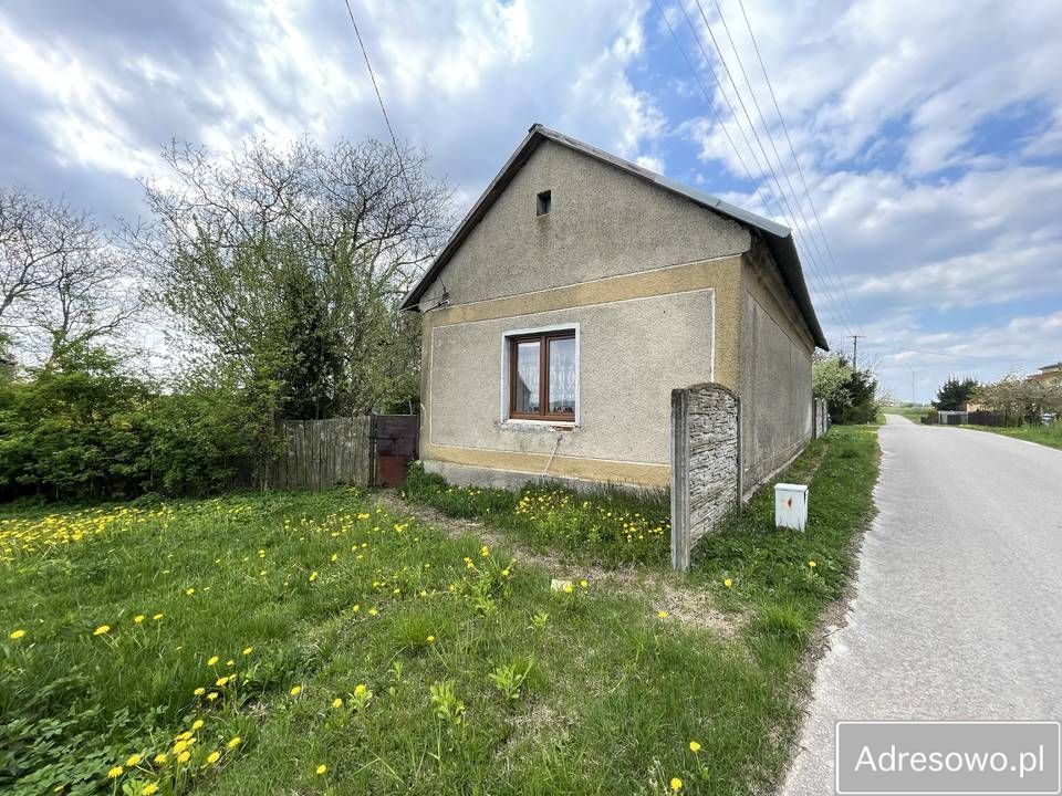 gospodarstwo, 1 pokój Kiełczyna. Zdjęcie 1