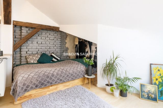 Mieszkanie 3-pokojowe Kraków Stare Miasto, ul. Paulińska. Zdjęcie 15