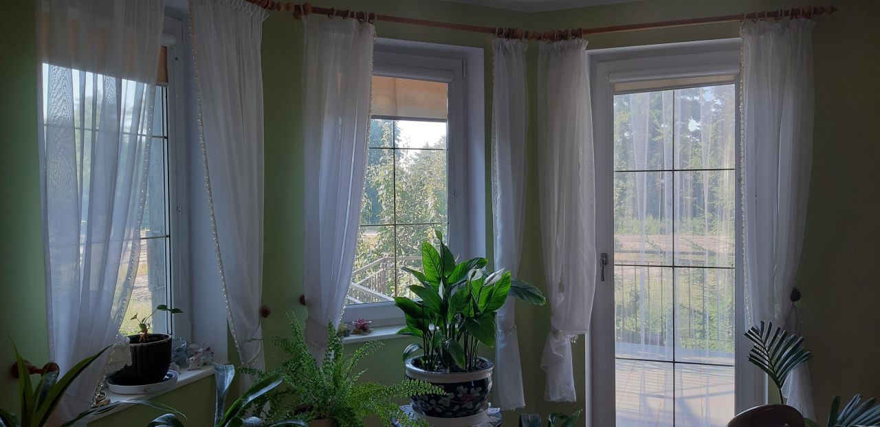 dom wolnostojący, 4 pokoje Iława, ul. Norberta Barlickiego. Zdjęcie 8