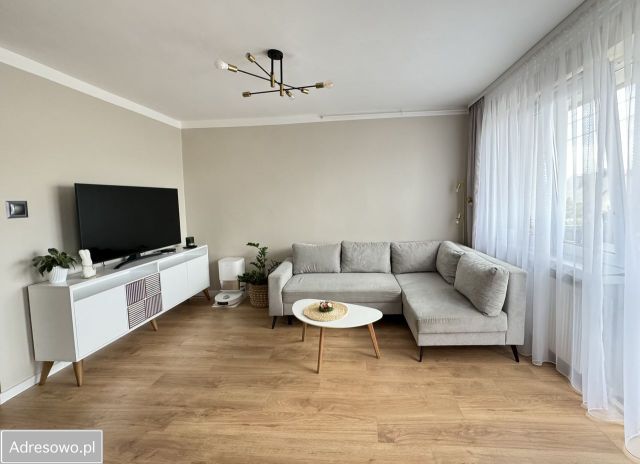 Mieszkanie 3-pokojowe Biskupiec, ul. Lazurowa. Zdjęcie 1